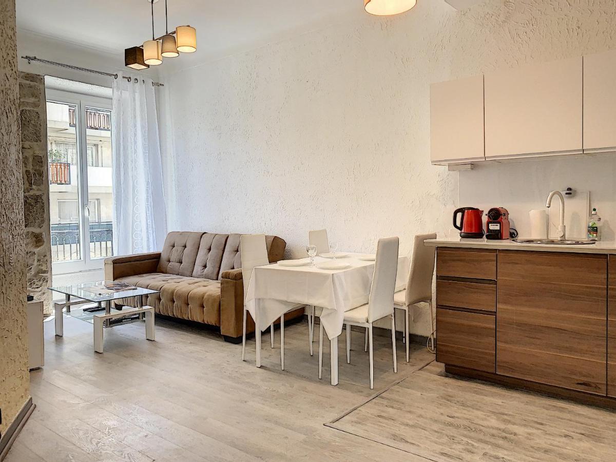 2-bedrooms аpartment Port With Parking Leilighet